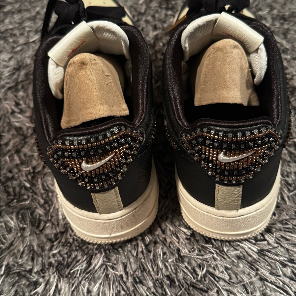 Nike Air Force 1 Low Premium Goods “The Sophia” Size 8 - Picture 6 of 10